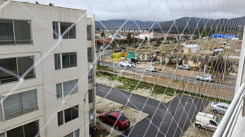 Imagen 5 de 5 de Malla De Seguridad Para Balcones Y Ventanas En La Serena