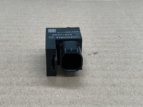 Sensor Asiento Journey #05084008aa Mitsubishi 6921a028 (Usado)