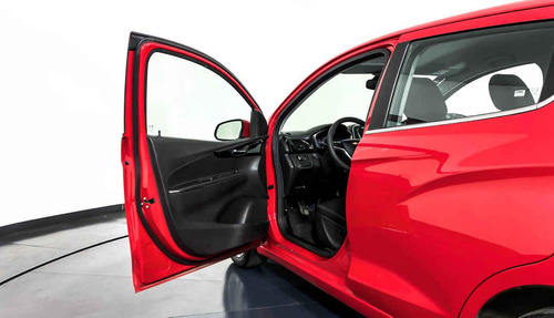 Imagen 13 de 15 de 102984 - Chevrolet Spark 2018 Con Garantía