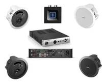 Comprar Paquete De Equipo De Sonido Bluetooth Bose Freespace Full