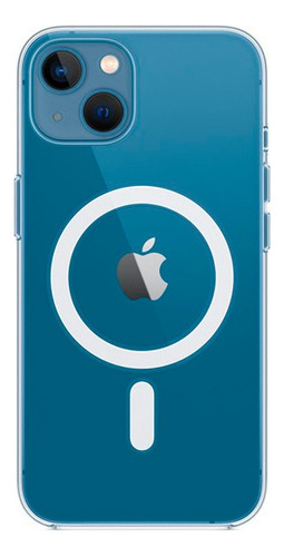 Protector Original Apple Magsafe iPhone 13/14 Clear