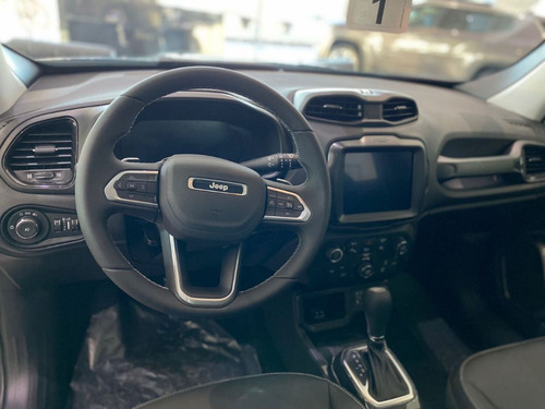 Imagen 14 de 21 de Jeep Renegade Sport At6 My23 Rm
