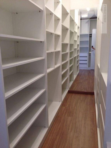 Imagem 16 de 22 de Apartamento Com 3 Dormitórios À Venda, 157 M² - Vila Boaventura - Jundiaí/sp - Ap1845