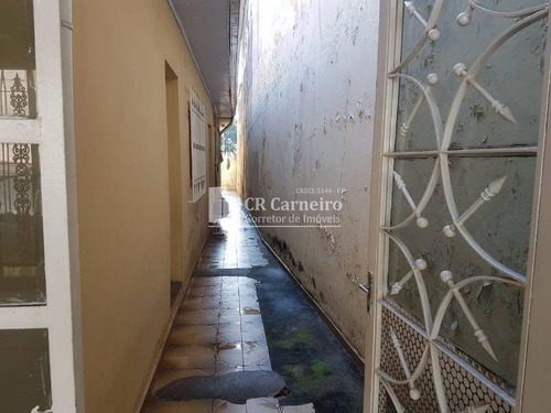 Imagem 9 de 21 de Casa Térrea Para Venda No Bairro Vila Granada, 3 Dorm, 1 Suíte, 2 Vagas, 100 M Área Construída - 1492