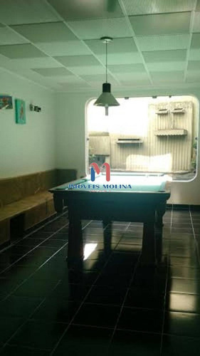 Imagem 14 de 15 de Casa Assobradada Jd. São Caetano 524m² Suíte Com Closet - 91306