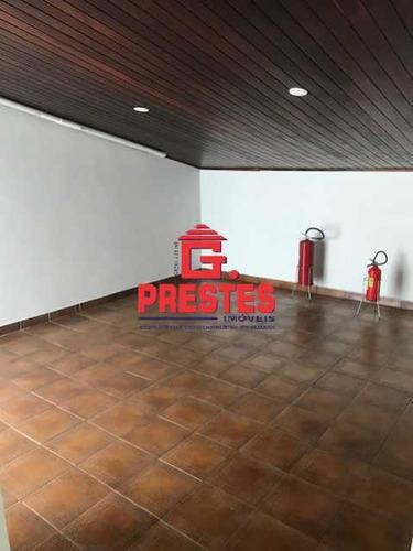 Imagem 3 de 15 de Casa-locação-bairro Santa Terezinha-sorocaba - Stcc00051