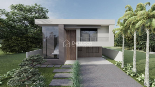 Imagem 6 de 30 de Casa À Venda Em Alphaville Dom Pedro - Ca010658