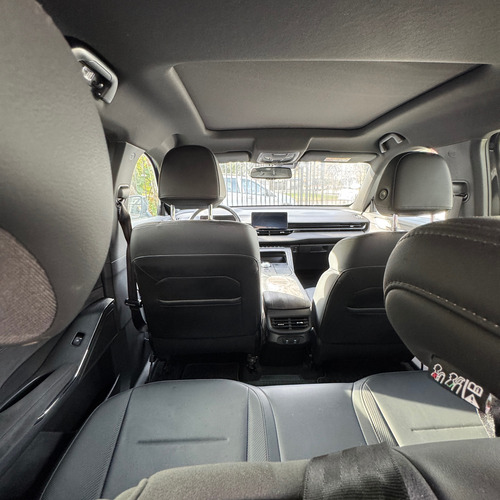 Haval H6 Gt Versión Elite 2024