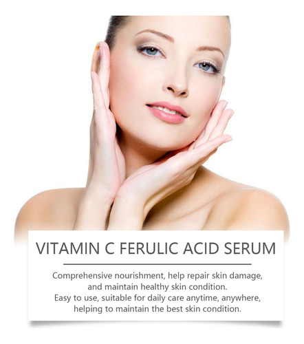 D Antiarrugas Hidratante E Hidratante Facial Poros Shrinkle