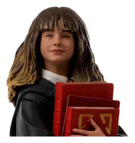 Hermione Granger 1/10 - Harry Potter - Iron Studios