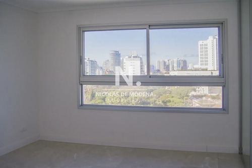 Departamento En Venta A Estrenar En Excelente Ubicación.