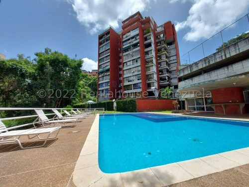 Venta Apartamento La Tahona At24-17724 