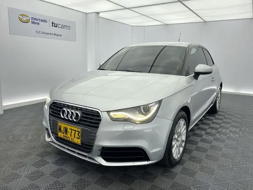 Audi A1 1.4 T TFS ATTRACTION
