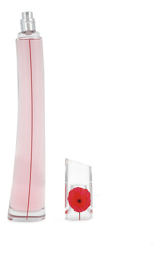 Perfume Kenzo Flower Poppy Bouquet Edp 100ml Dama