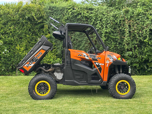 Utv Polaris Ranger Xp 900