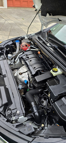 Citroën C4 Lounge 1.6 Vti Live
