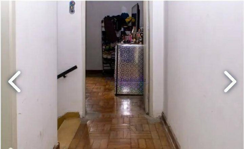Imagem 5 de 16 de Sobrado Com 2 Dormitórios À Venda, 150 M² Por R$ 650.000,00 - Santana - São Paulo/sp - So0521