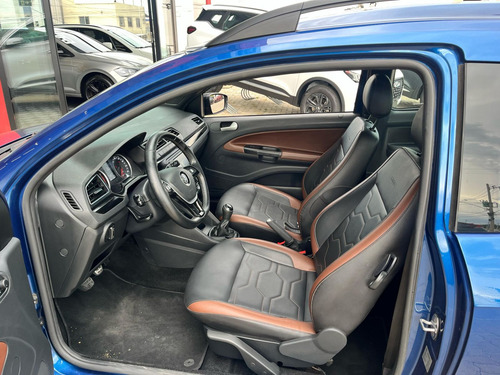 Volkswagen Saveiro CROSS 1.6 T.Flex 16V CD