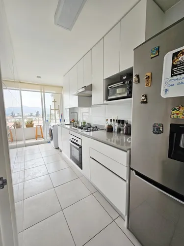 Arriendo Departamento, Gasto Común Incluido