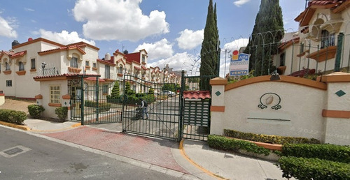 Casa En Tecamac
