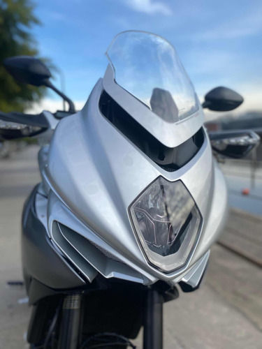 Mv Agusta Turismo Veloce
