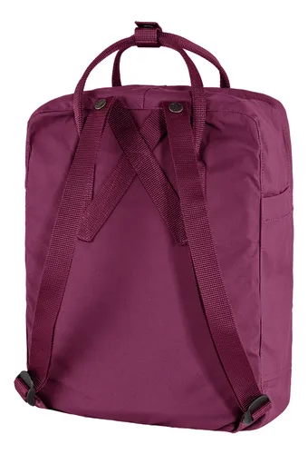 Fjallraven purple deals