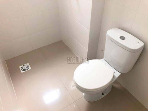 Cobertura À Venda, 151 M² Por R$ 766.745,00 - Ingleses - Florianópolis/sc - Co0304