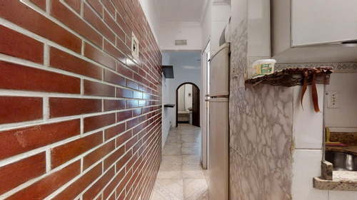 Imagem 19 de 25 de Apto Copacabana | 1 Quartos | 35 M² | Cond: R$400.00 | 0 Vagas - 194hncz