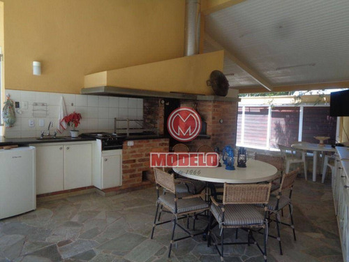 Imagem 29 de 30 de Casa Com 3 Dormitórios À Venda, 328 M² Por R$ 1.200.000,00 - Nova Piracicaba - Piracicaba/sp - Ca3274