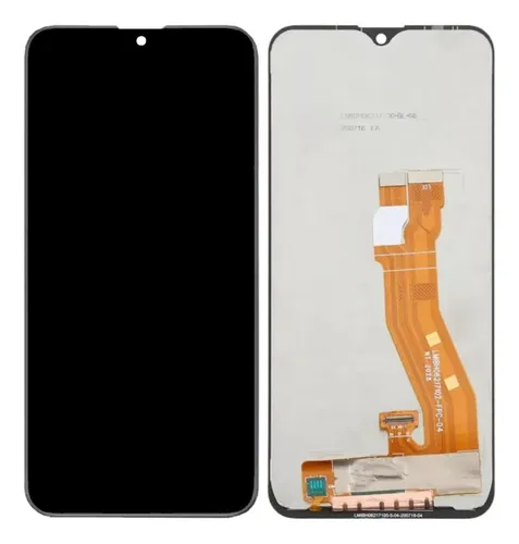 comprar Tela Touch Display Lcd Compatível K22 K22+ K22 Plus K200bmw