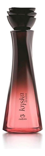 Perfume Natura Kriska Drama 100 Ml