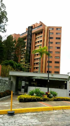Imagen 2 de 8 de Vendo Apto 175m2 4h/4b/2p Los Naranjos 4640