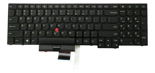 Teclado Para Lenovo Thinkpad Edge E530 E530c E535 E545