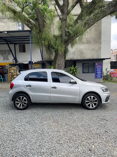 Volkswagen Gol 1.6 Comfortline