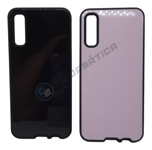 Imagen 3 de 5 de Funda Para Celular Samsung A30s