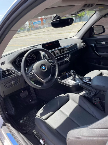 BMW Serie 2 2.0 220i Sport Lci 184cv Coupé