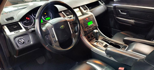 Land Rover Range Rover 3.6 V8 Hse