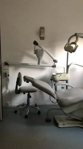 Consultorio Odontologico Alquiler Palermo