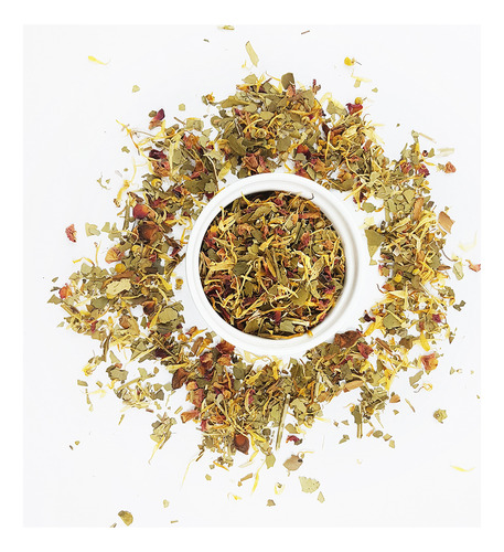 Yerba Mate - Montañas - Recarga 150gr.