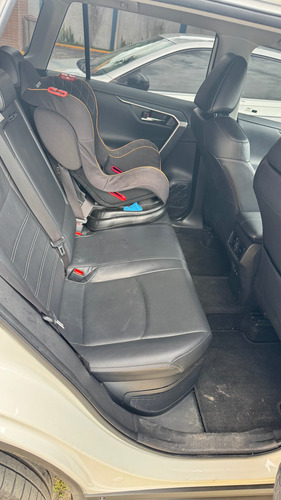 Toyota RAV4 2.5 Sx Awd Aut. 5p Hibrido