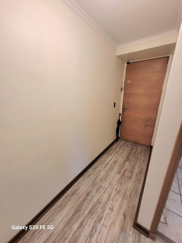 Cpm Vende Hermoso Depto. 3d/2b/2est./1bod. Metro Villa Frei