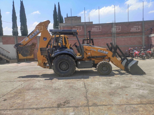 Imagen 1 de 15 de Case 580n- Año 2011