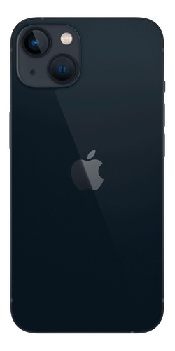 Apple iPhone 13 128gb Negro 4gb Ram Reacondicionado (Reacondicionado)