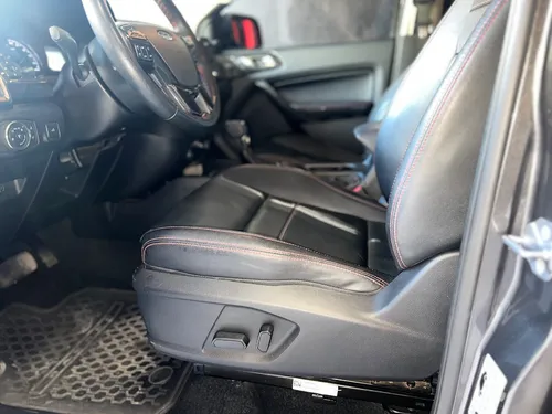 Ford Ranger 3.2 Fx4
