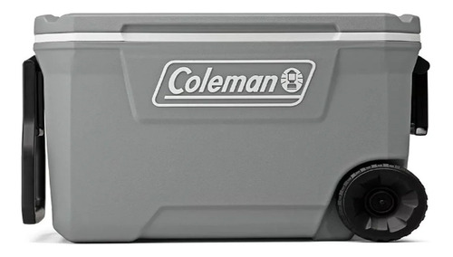 Conservadora Coleman Chest 62 Qt 58,7 Litros Con Ruedas