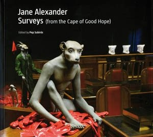 Surveys (from The Cape Of Good Hope) - Jane Alexander