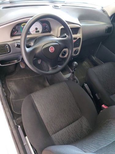 Fiat Palio 2014 1.0 Fire Economy Flex 3p