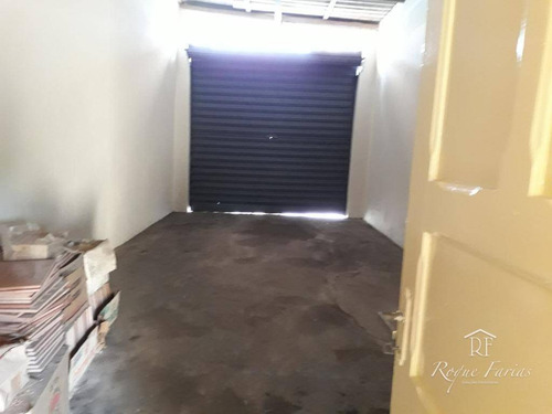 Imagem 14 de 27 de Casa Com 3 Dormitórios, 90 M² - Venda Por R$ 1.100.000,00 Ou Aluguel Por R$ 5.000,00/mês - Jaguaré - São Paulo/sp - Ca0672