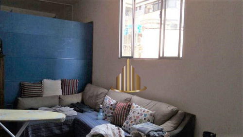 Imagem 8 de 16 de Casa Com 1 Dormitório, 100 M² - Venda Por R$ 742.000,00 Ou Aluguel Por R$ 4.082,40/mês - Pinheiros - São Paulo/sp - Ca2948