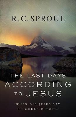 Libro The Last Days According To Jesus : When Did Jesus S...